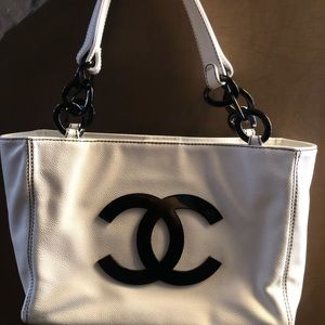 Tote bag Chanel